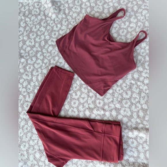 Lululemon Align Tank 16 - Picture 3 of 3